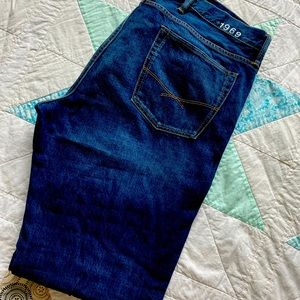GAP men’s jeans
